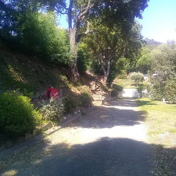 emplacement