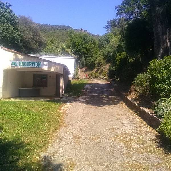 emplacement