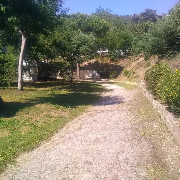emplacement